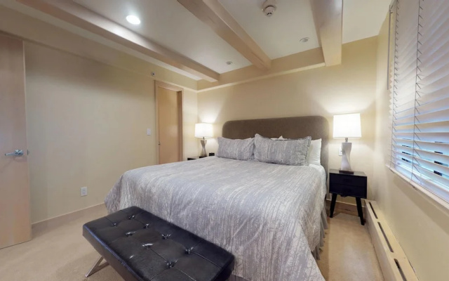 3 Bedrooms Apartment with balcony