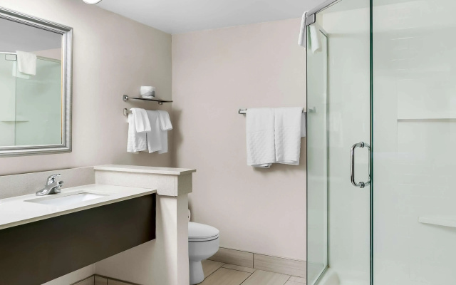 Double Suite