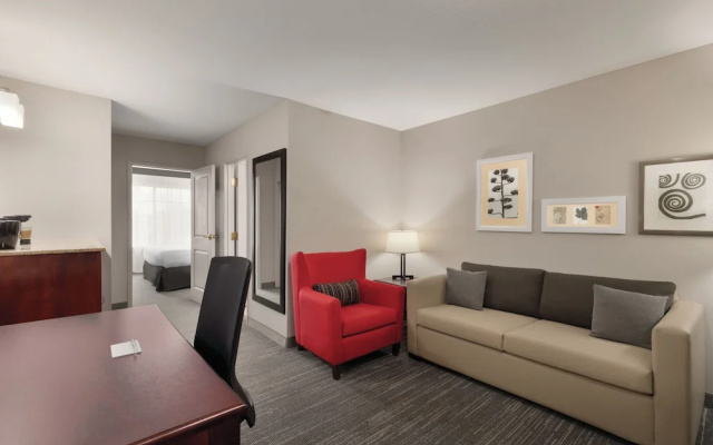 Suite