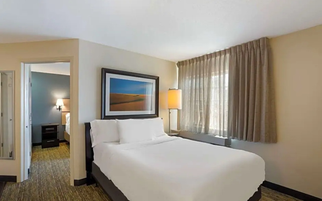 1 Bedroom Quadruple Suite