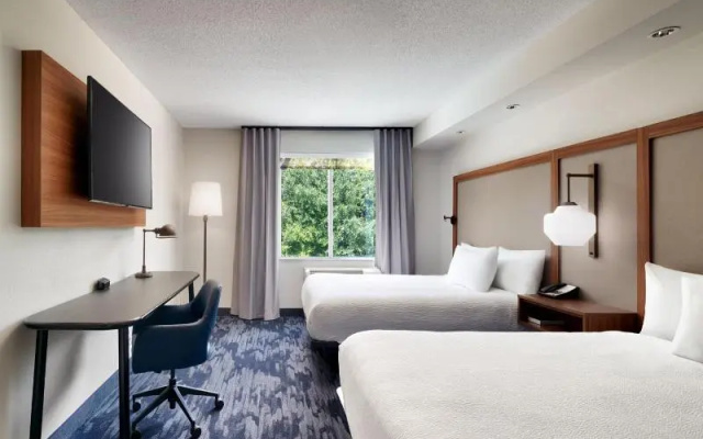 Quadruple Suite