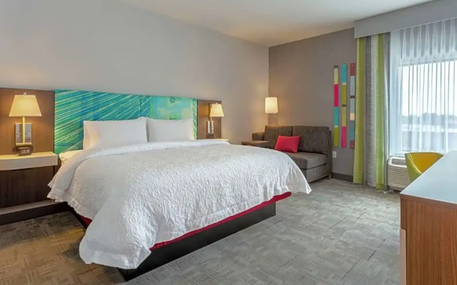 Executive room