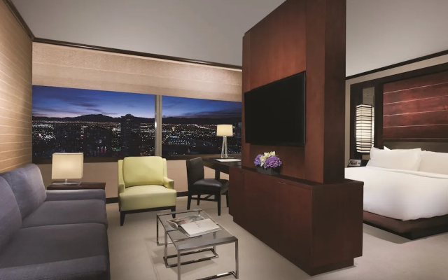 Parlor Double Studio