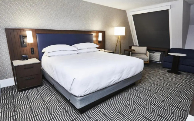 Deluxe Superior Double room