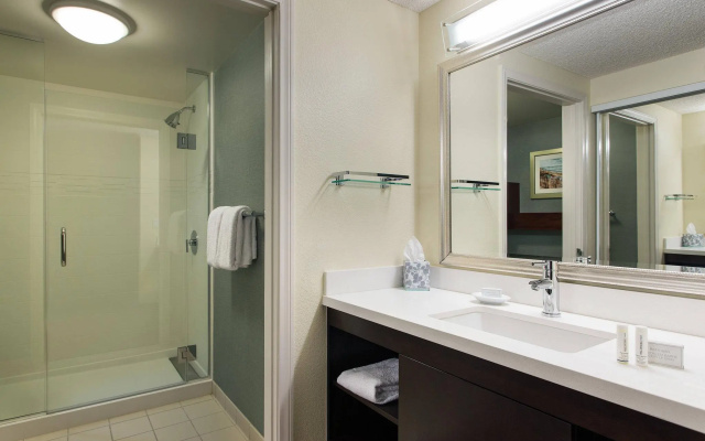 2 Bedrooms Suite