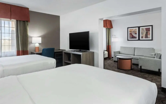 Suite