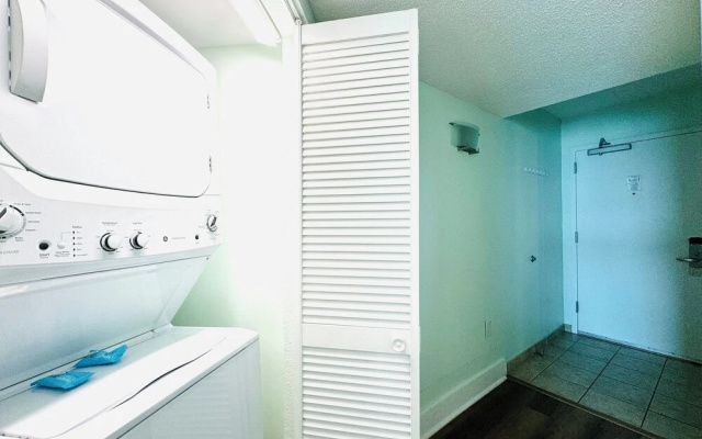 2 Bedrooms Standard room