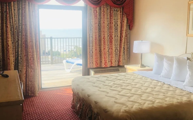 Superior room
