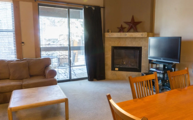2 Bedrooms Standard room with balcony