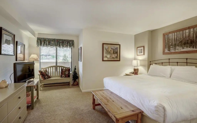 Premium Apartment