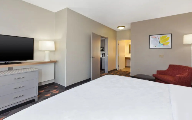 1 Bedroom Suite
