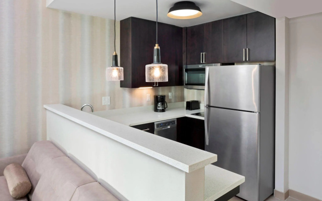 2 Bedrooms Quadruple Suite