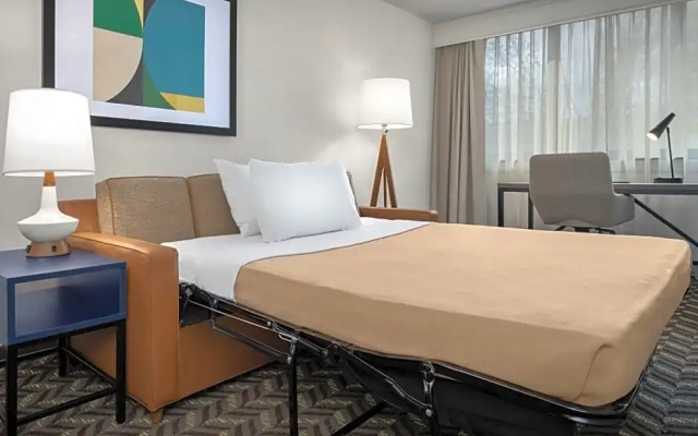 Double Suite