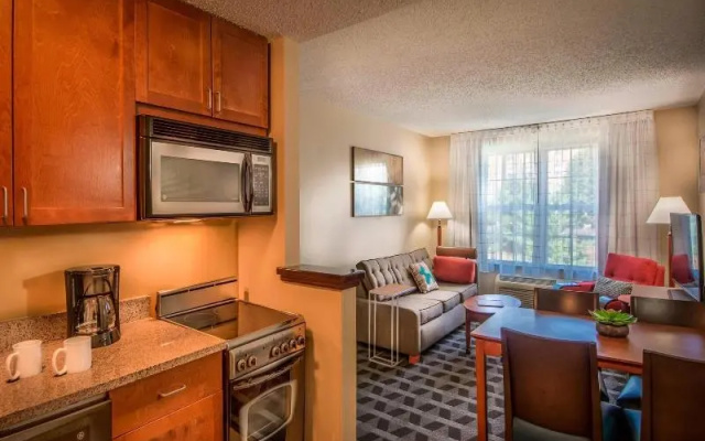 1 Bedroom Double Suite