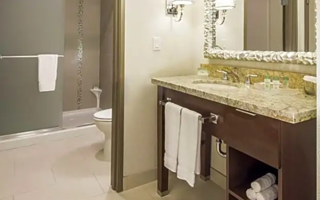 1 Bedroom Standard room