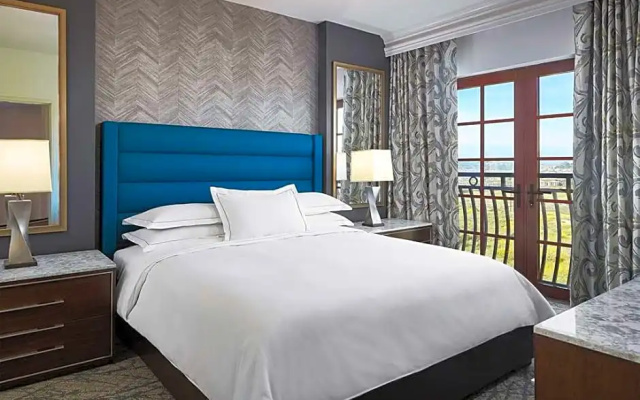 3 Bedrooms Standard Sextuple room
