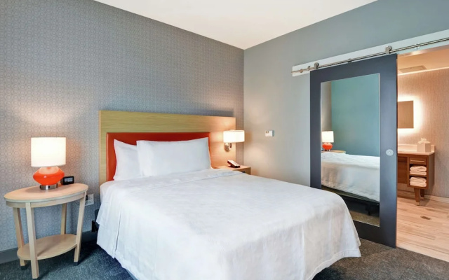 1 Bedroom Suite