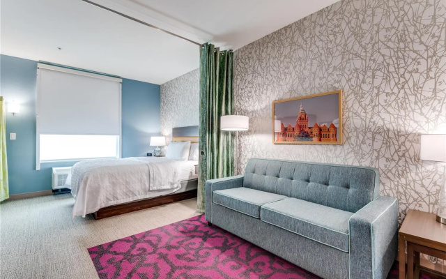 Double Studio Suite