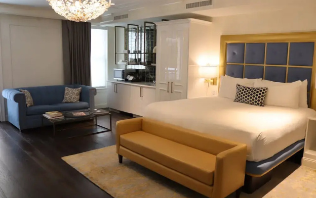 Junior Suite