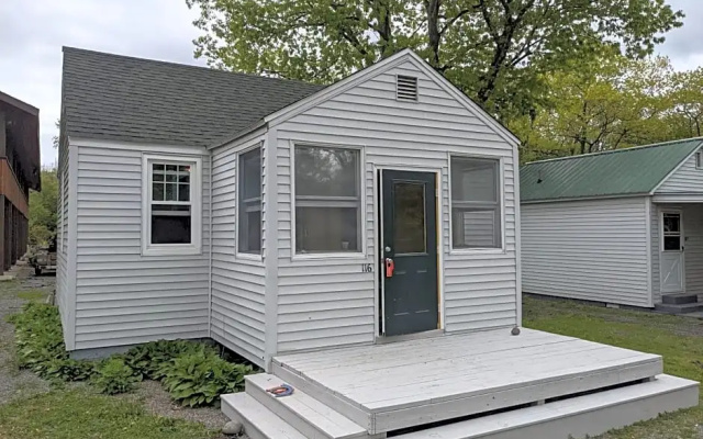 Cottage