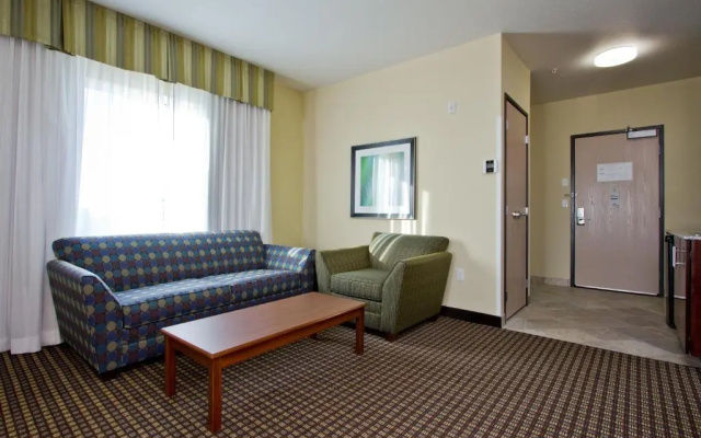 Double Junior Suite
