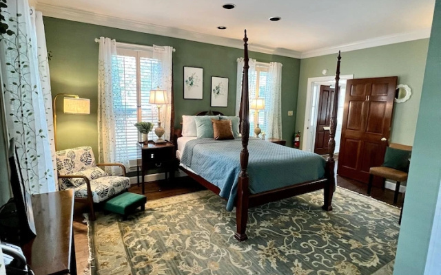 Comfort room