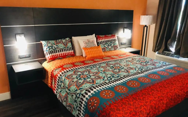 Standard room
