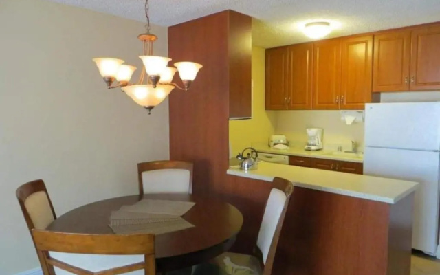 1 Bedroom Suite