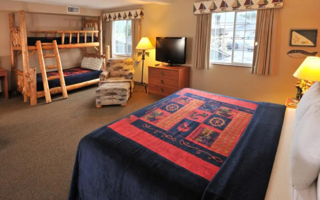 Family Suite