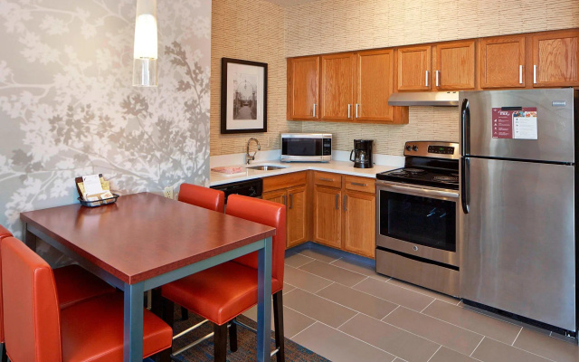 2 Bedrooms Suite