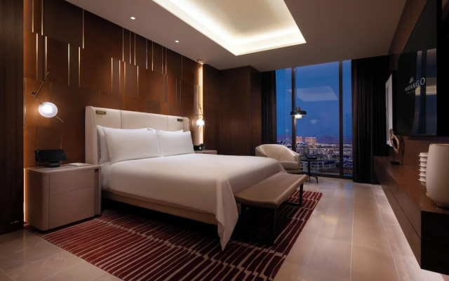 Executive Suite