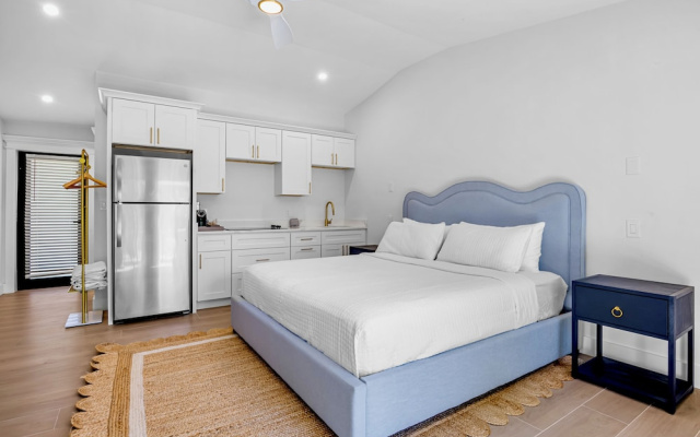 Luxury room