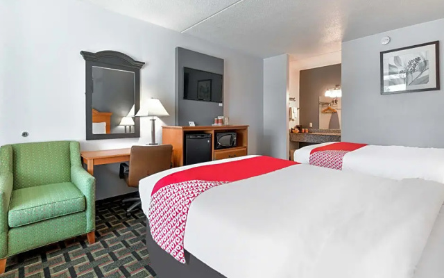 Premium room