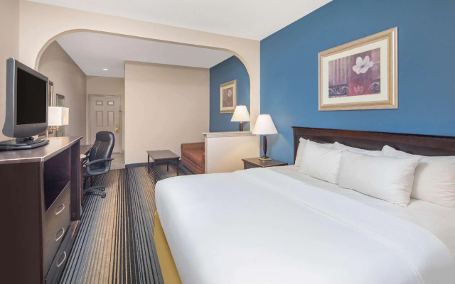 Double Suite