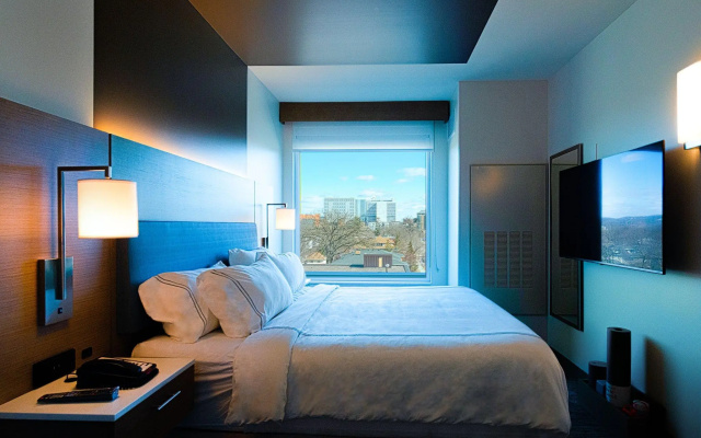 Premium Suite
