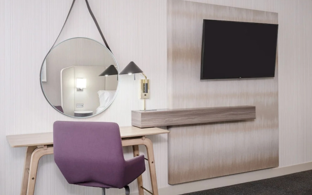 2 Bedrooms Suite