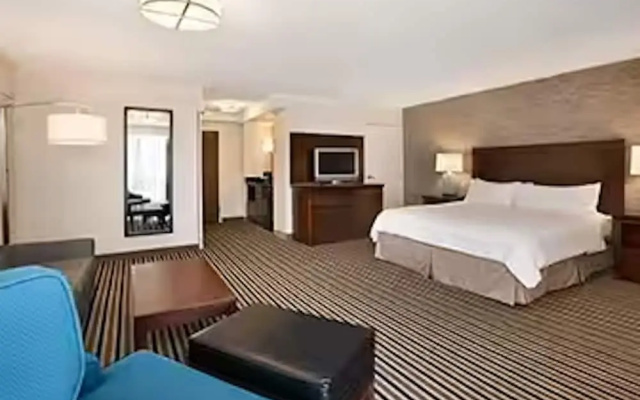 Double Junior Suite
