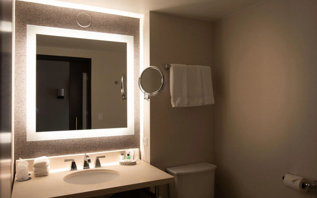 Deluxe Double Club room