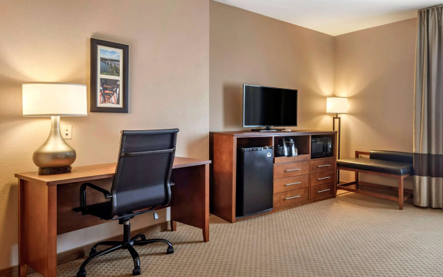Double Suite