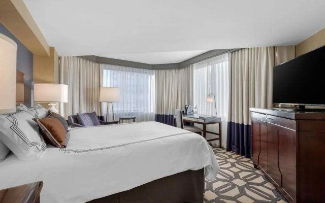 Luxury Double room