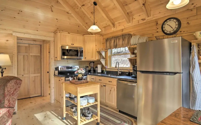Cottage