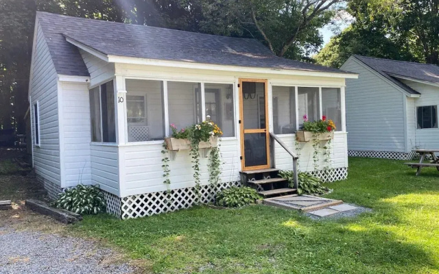 2 Bedrooms Family Cottage