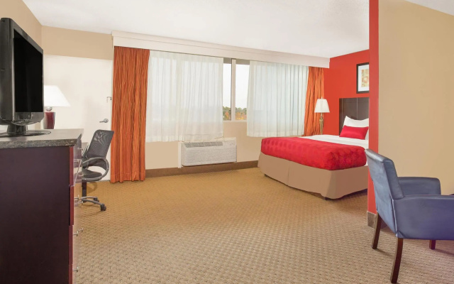 Double Suite