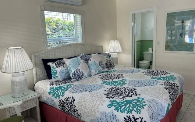 Comfort Apartment