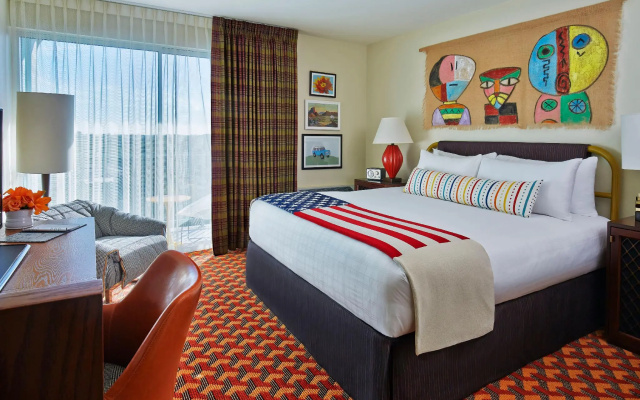 Standard room