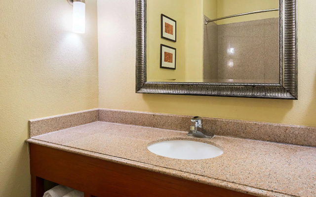 1 Bedroom Suite