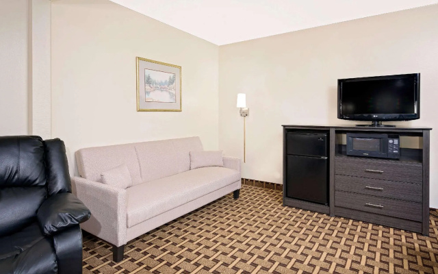 Double Suite