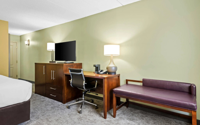 Business room