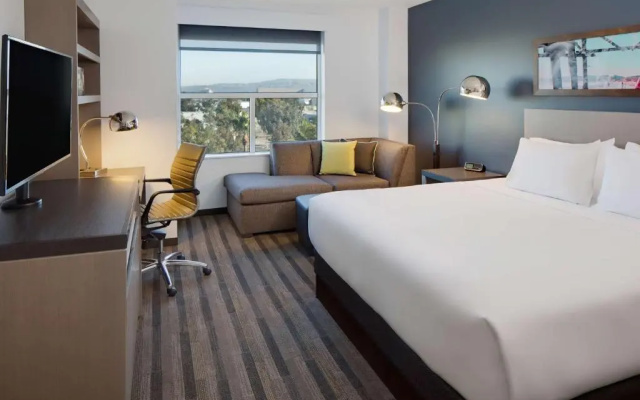 Den Double Guestroom