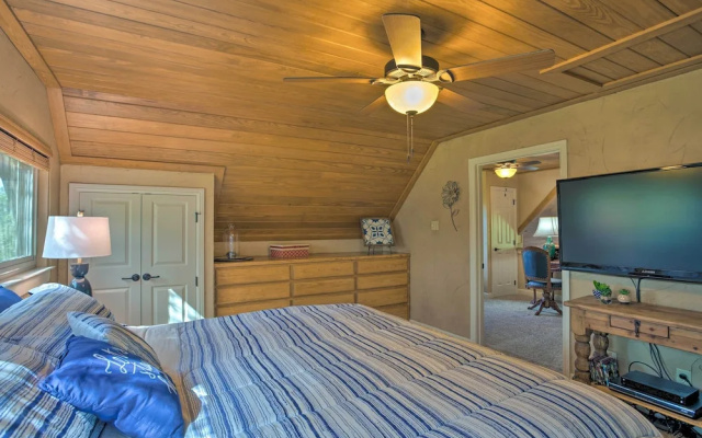 Cottage